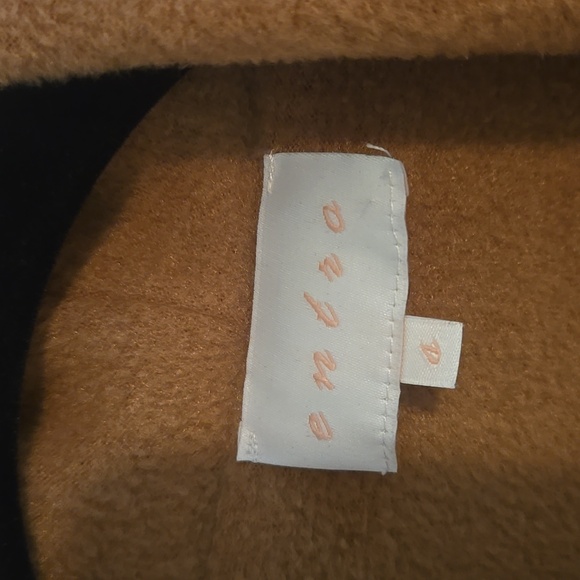 Ento jacket NWOT - Picture 2 of 4